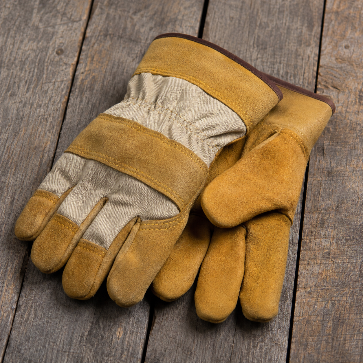 Guantes de trabajo - Tienda PintorGo