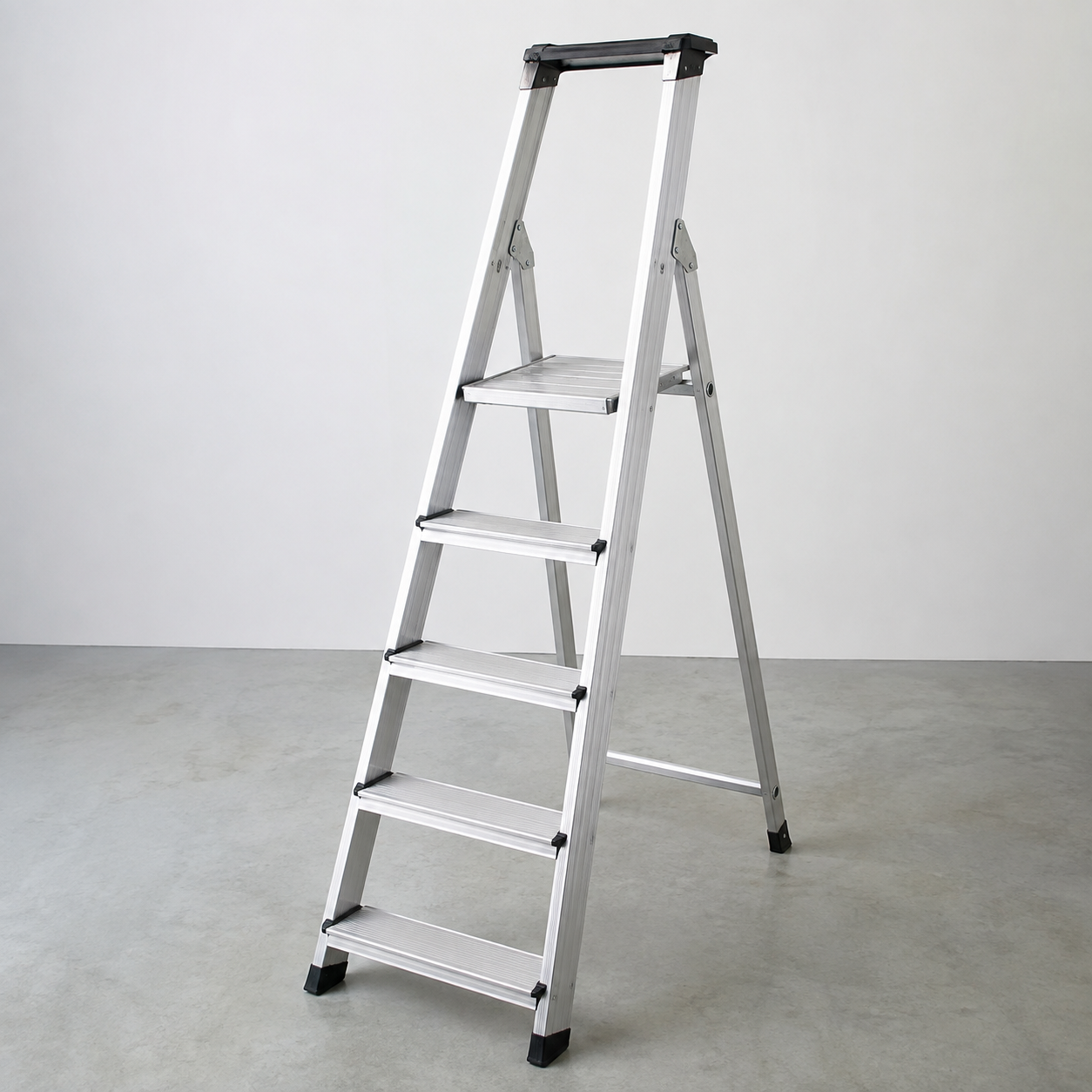 Escaleras de aluminio - Tienda PintorGo