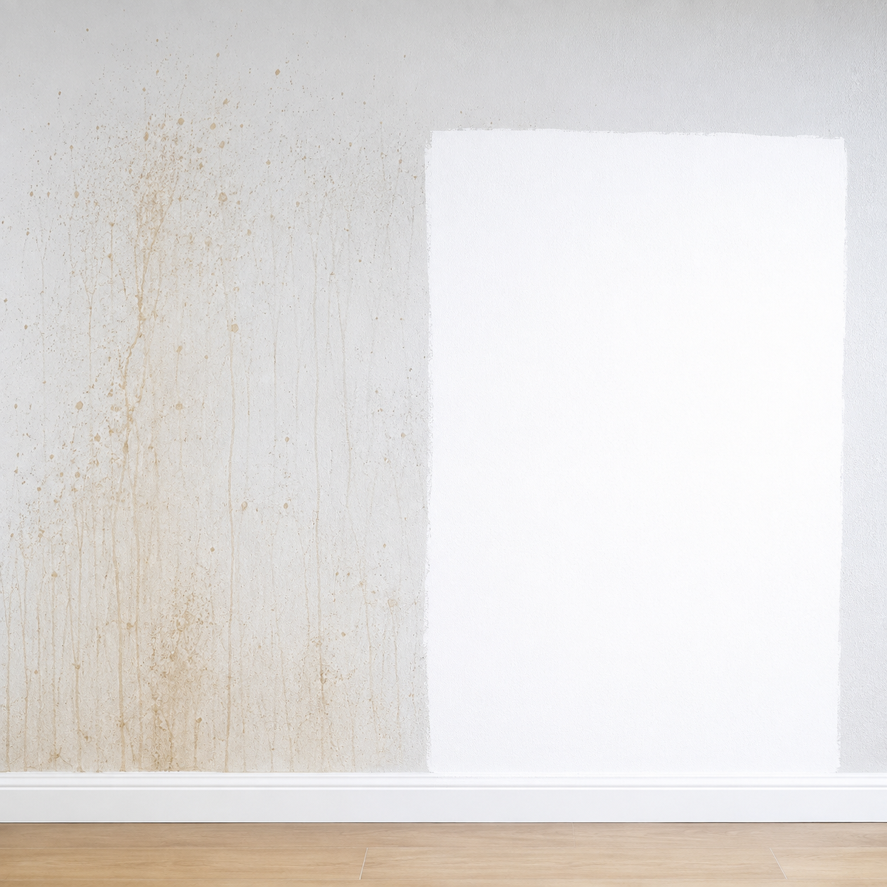 Pintura Antimanchas Al Disolvente 750 Ml Blanca - vista alternativa