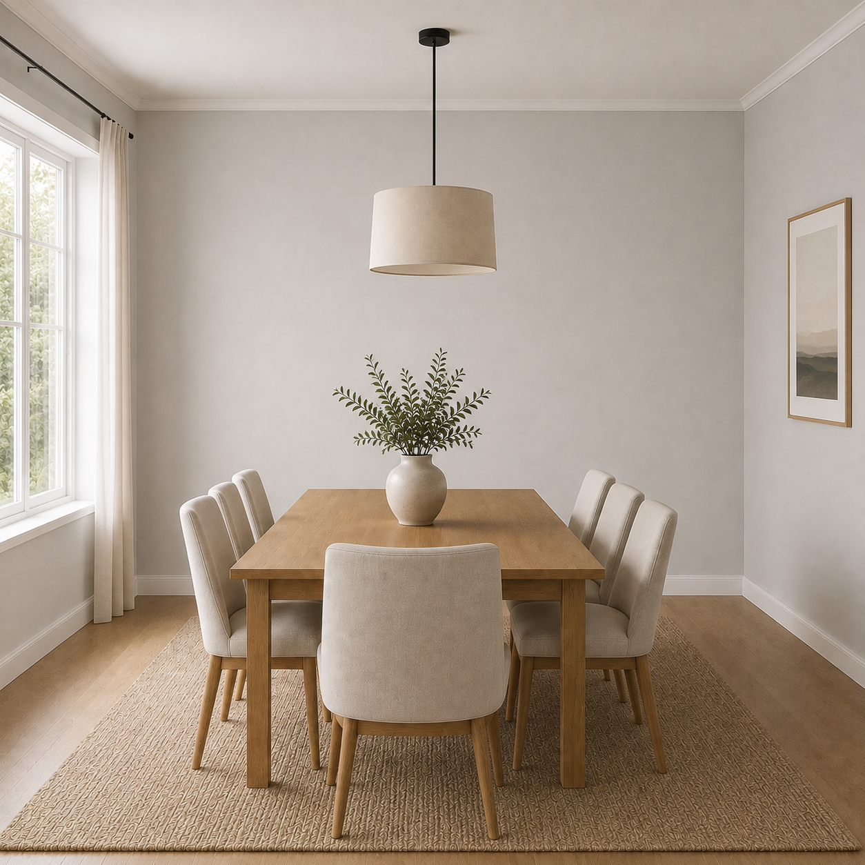 Pintura Plástica Monocapa Gris Perla (2,5 Lt) - vista alternativa