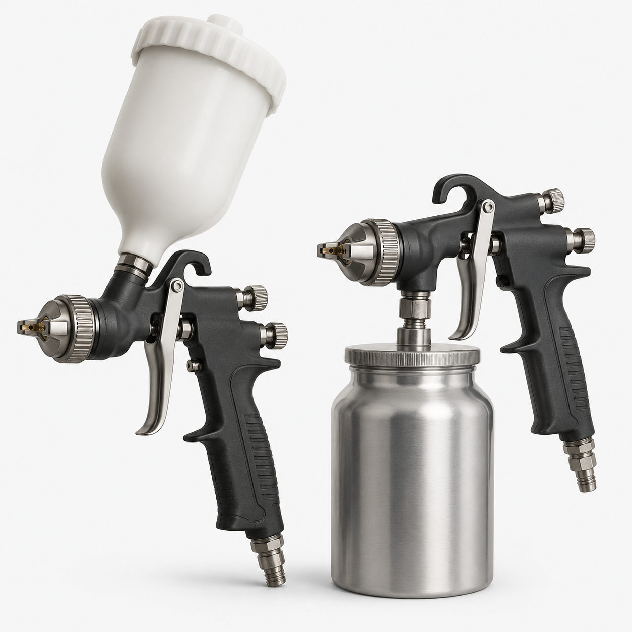 Pistolas de pintar - Tienda PintorGo