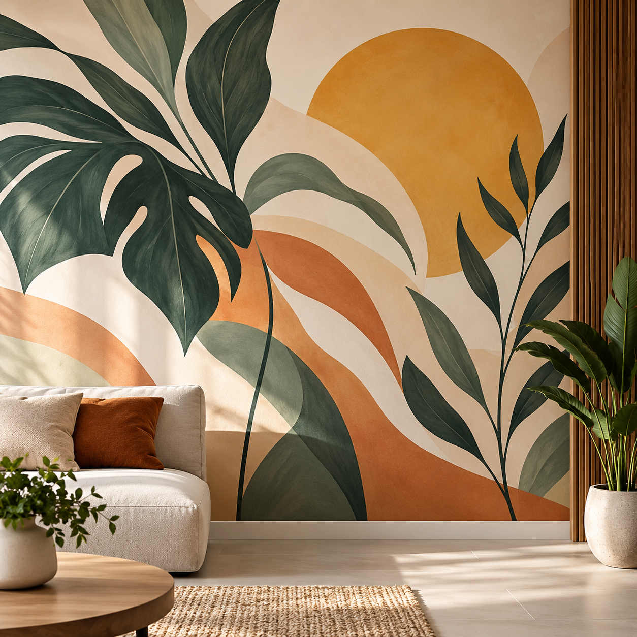 Murales - Tienda PintorGo