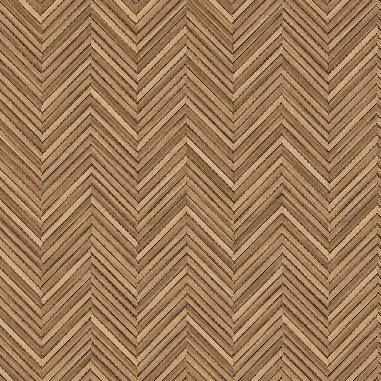 Papel Pintado Efecto Madera en Espiga