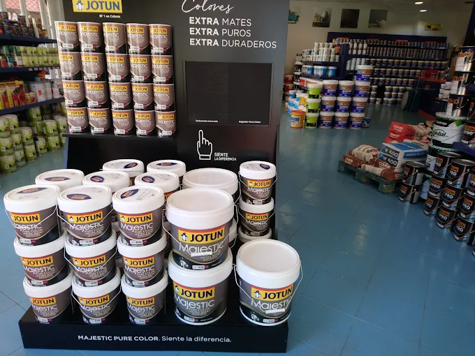 Foto de Lepon Pinturas S.L.