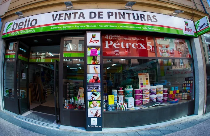 Foto de Pinturas Bello