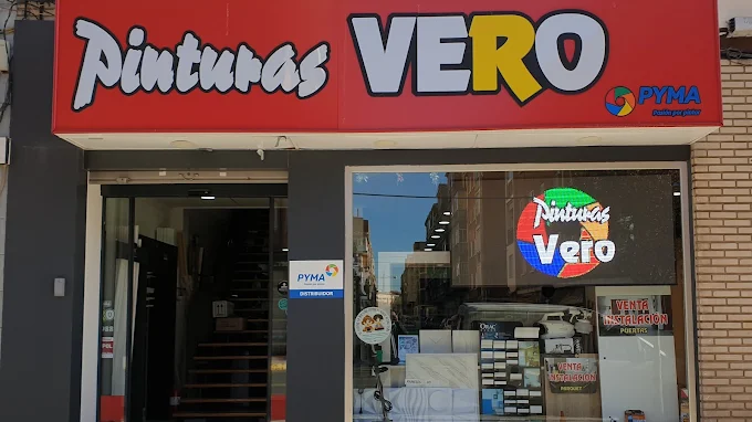 Foto de Pinturas VERO