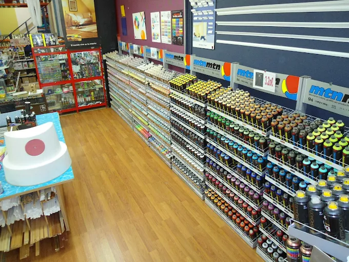 Foto de PASTOR DECORACIONES