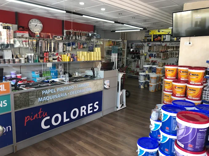 Foto de pintuCOLORES