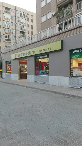 Foto de PINTURAS ANDRES VALERO