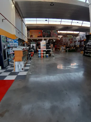 Foto de Pinturas y Barnices Ferastur