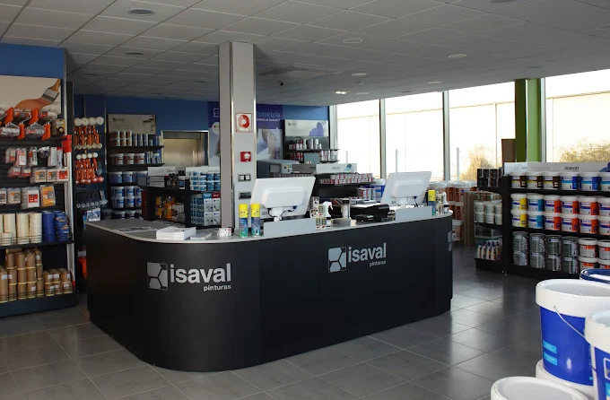 Foto de Pinturas Principado