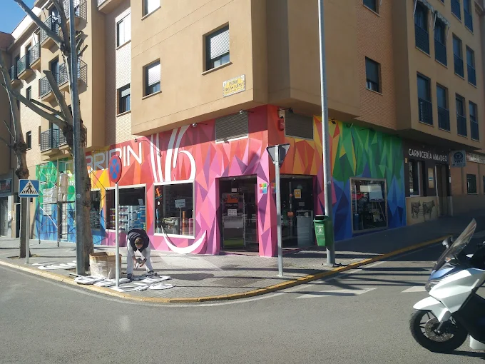 Foto de Comercial de Bricolaje y Pinturas SL