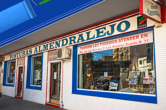 Foto de Pinturas Almendralejo