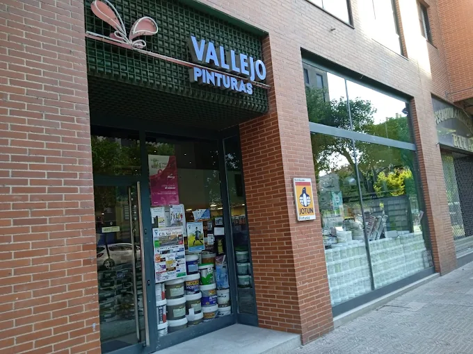 Foto de Vallejo Pinturas