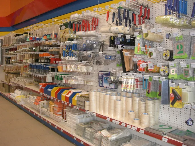 Foto de Pinturas Mayo