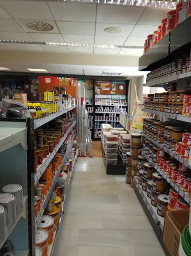 Foto de Miguel Cáceres Pinturas