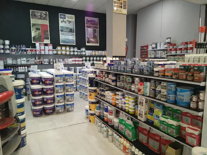 Foto de PINTURAS KAMPOS