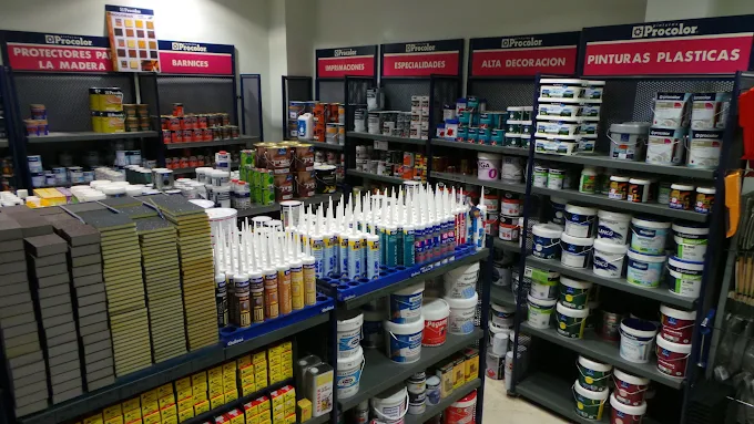 Foto de Pinturas Sanguino