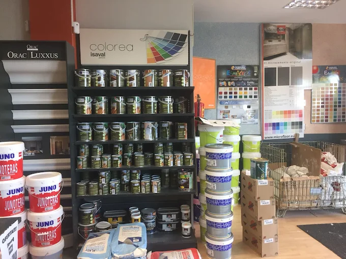 Foto de La Casa del Pintor de Madrid