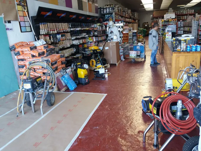 Foto de Pinturas Mirobriga Getafe