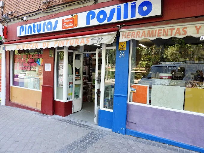 Foto de Pinturas Posilio S.L.