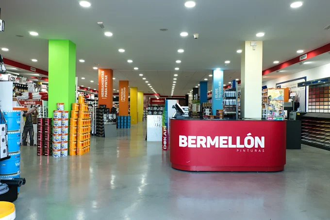Foto de Bermellón Pinturas