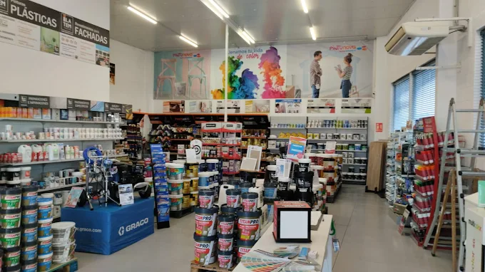 Foto de Pinturas Pintunova Coruña