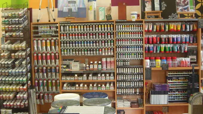 Foto de Pinturas Multicolor