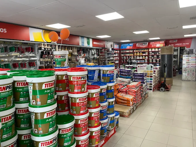 Foto de Pinturas Arpín Coruña ciudad