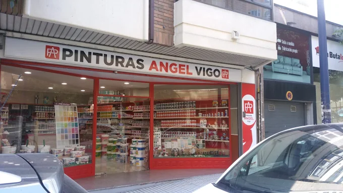 Foto de Pinturas Angel Vigo