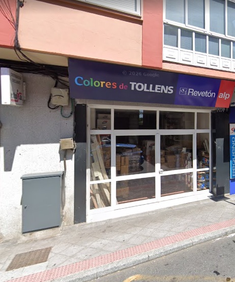 Foto de Pinturas Auria Sc