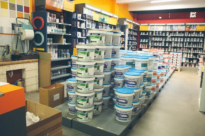 Foto de Tabira Color S.L | Bilbao