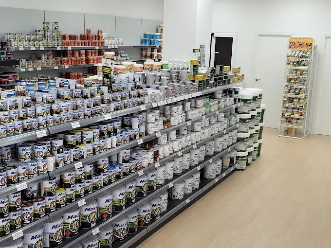 Foto de PINTURAS NAVALGAR