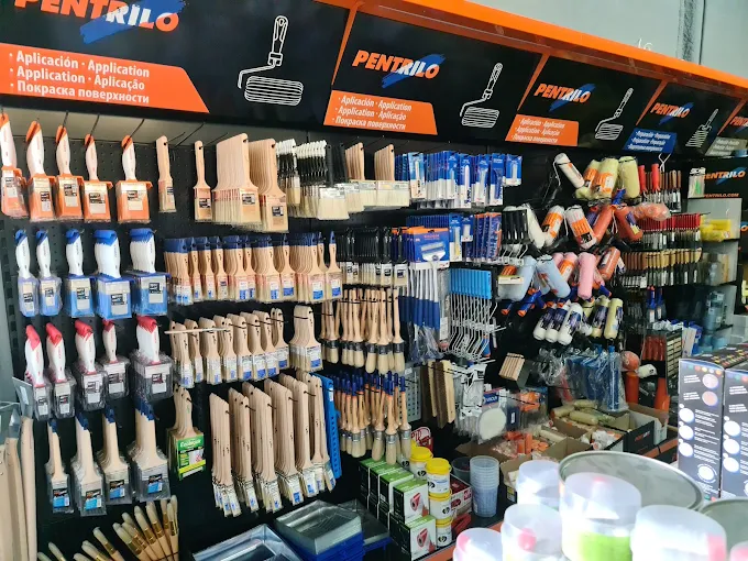 Foto de Pinturas Son Castelló SL