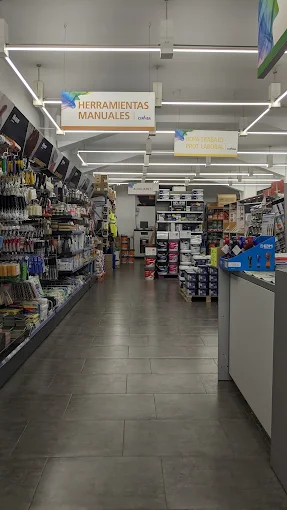 Foto de CEPINSA - San Sebastian