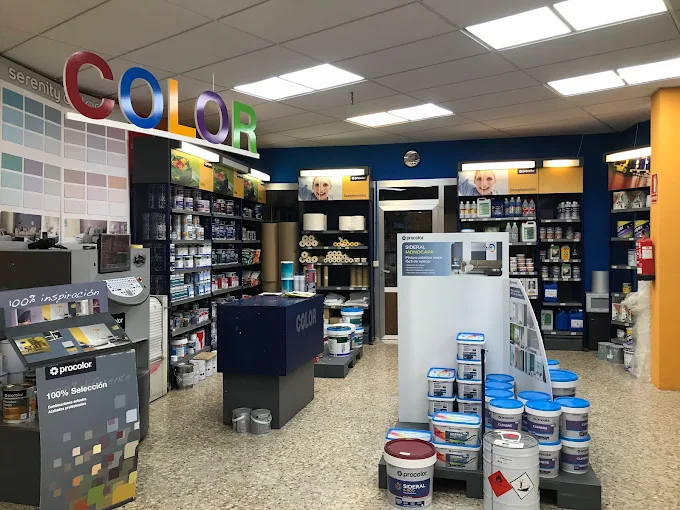 Foto de Pinturas Girón