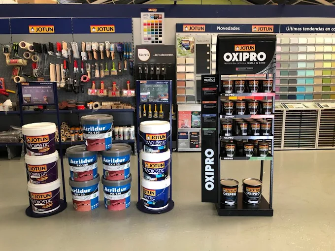 Foto de Pinturas Hernández de la Guardia