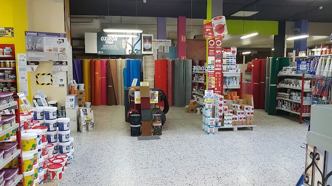 Foto de Pinturas Matoga