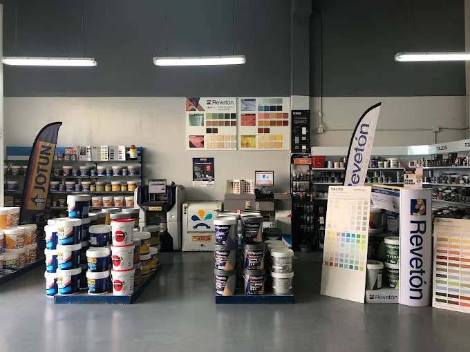 Foto de Pinturas Janer Tarragona