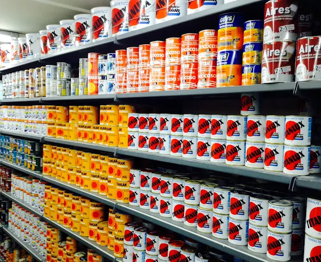Servicat Pintura Tienda en Barcelona Sant Andreu: foto 6