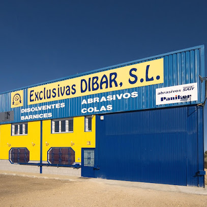 Foto de EXCLUSIVAS DIBAR, S.L.